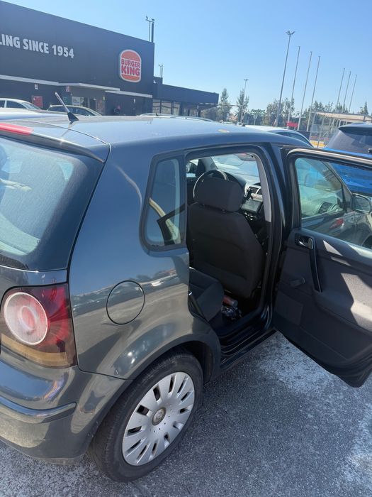 Vende-se polo ano 2003