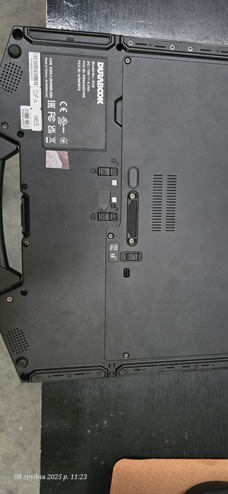 Durabook S14l   i5-1135G7