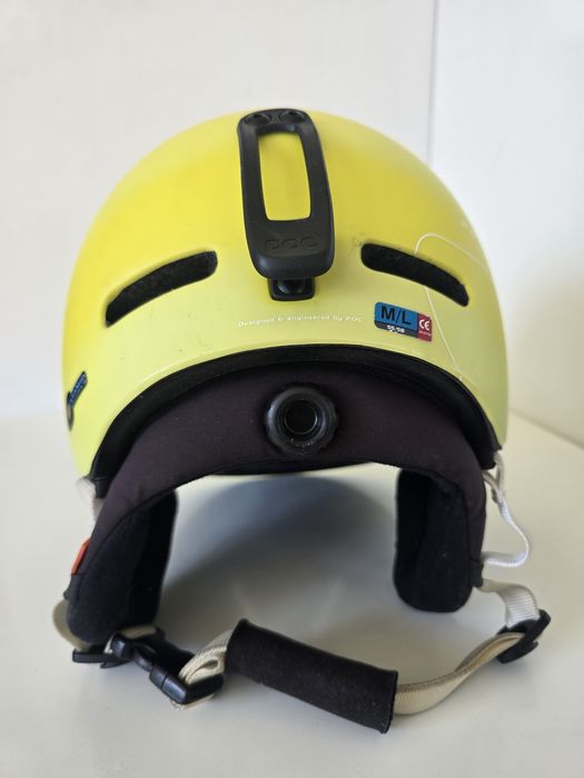 kask narciarski POC