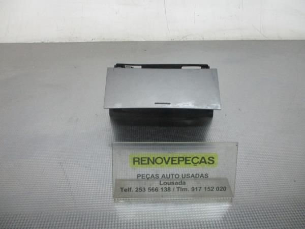 Cinzeiro PEUGEOT 407 SW (6E_)