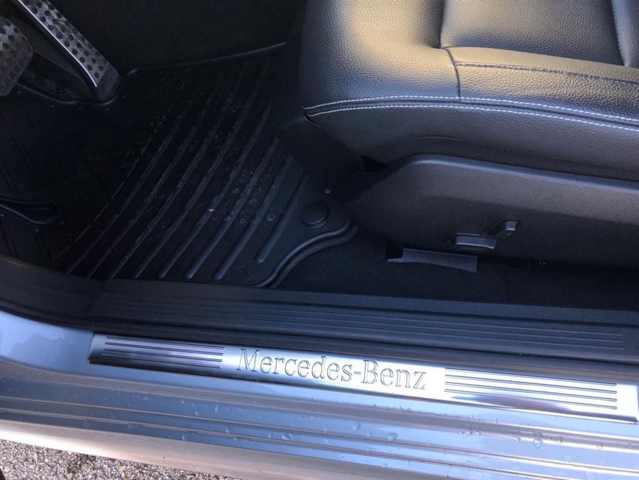 Mercedes E300 Hybrid *NOVO