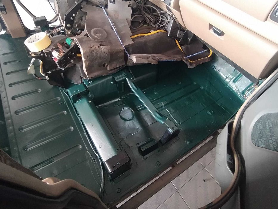 Land Rover discovery 300 5p