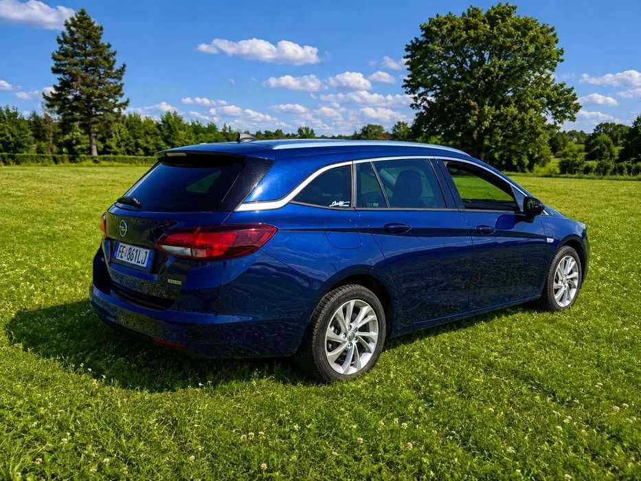 Opel Astra 2021 rok 1.5 diesel pełna opcja . ZAMIENIE