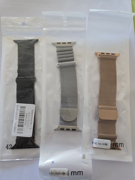Apple watch 44mm63825762663681121