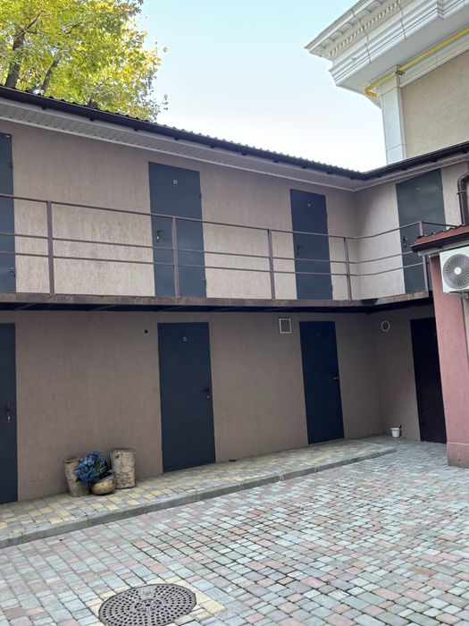 Сдам кладовку Музкомедия