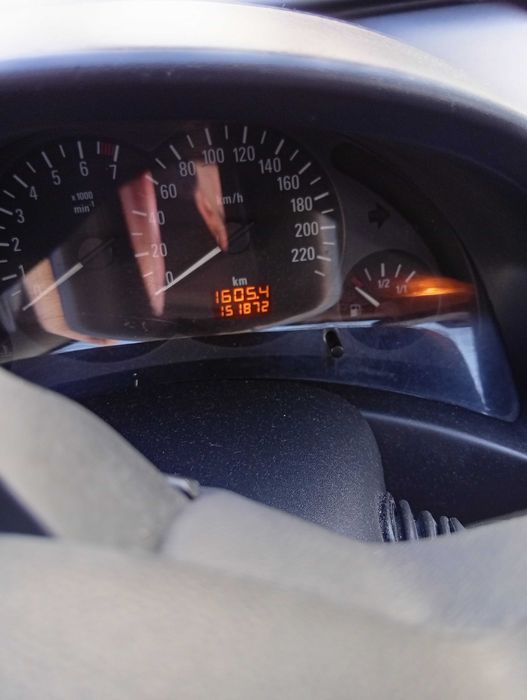 opel corça twinport 1.2