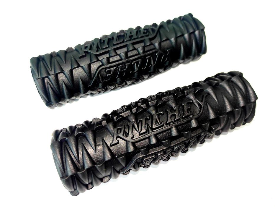 NOWE Retro Chwyty RITCHEY PRO Gripshift BLACK Kraków