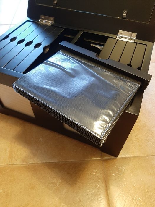 Porta fotografias64741310754817121