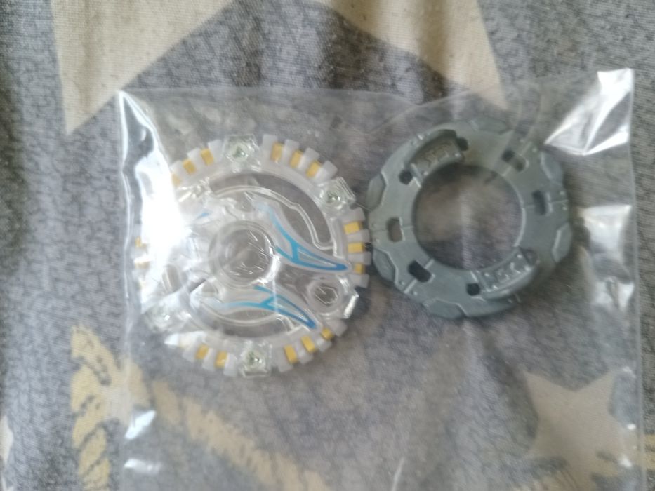 Beyblade takara tomy