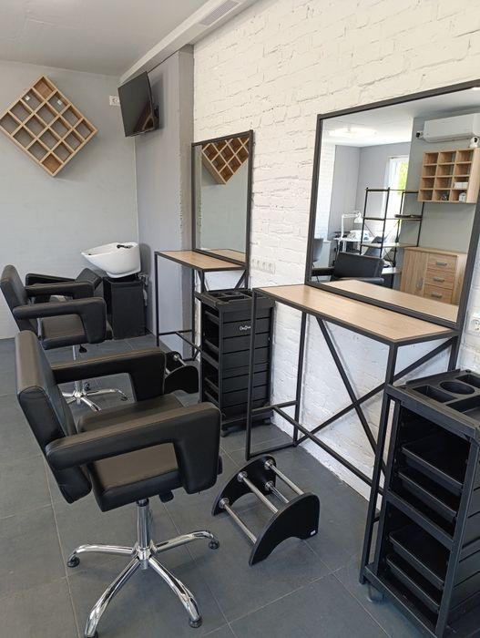 Оренда місця майстра перукаря