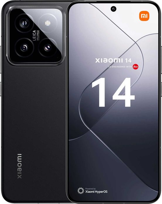 Telefon Xiaomi 14
