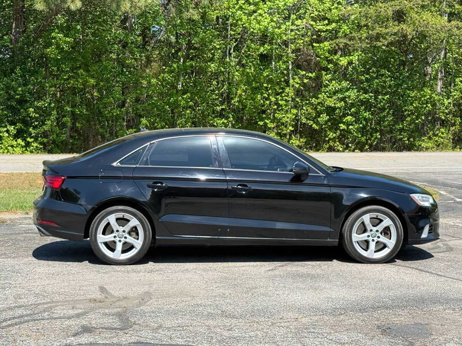 Audi A3 quattro Premium 45 TFSI      2019