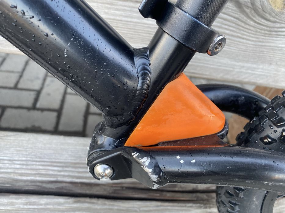 Велобіг Kokua like a bike