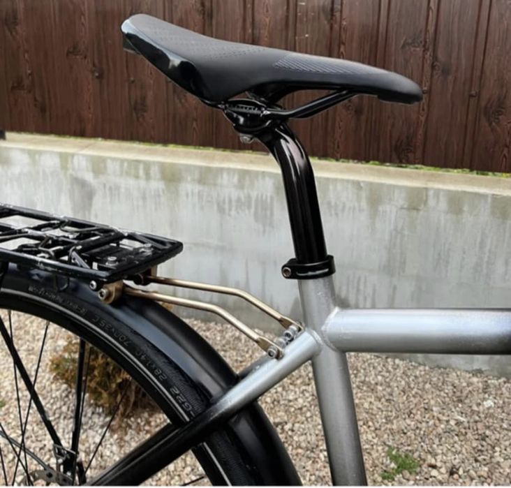 Продам Велосипед CUBE