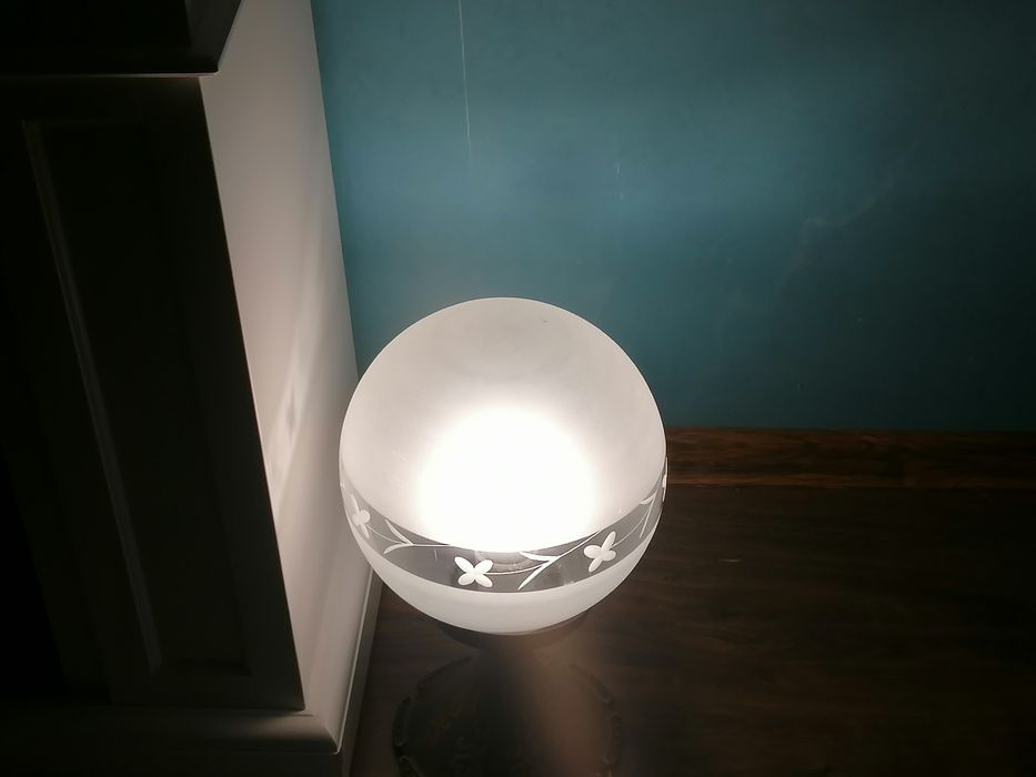 Светильник ландшафтный садово парковый  СССР