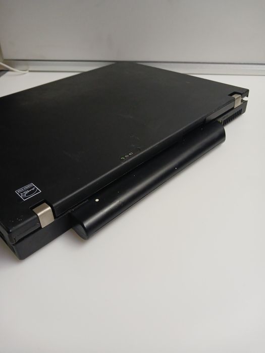 Продам ноутбук Леново T61p