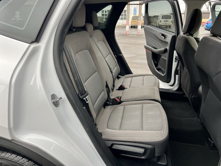 Ford Escape  2021 Терміново