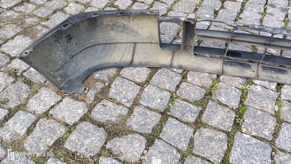 Avental de parachoques Ford ranger T4 para choques 4x4