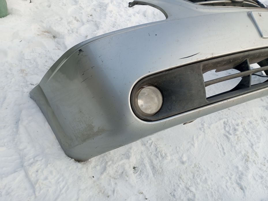 Бампер Kia Carens 2 Каренс 2