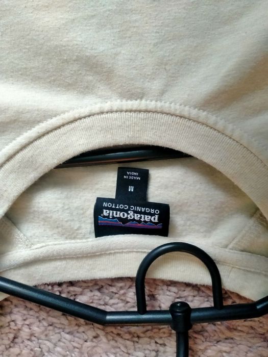 Світшот Patagonia