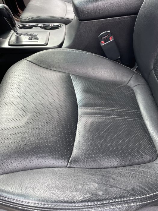 Kia sorento 2010 , 2.4 gaz USA