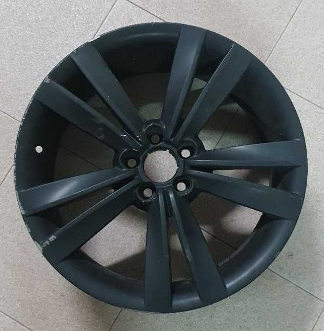 Jantes Leon FR 17" 5x100