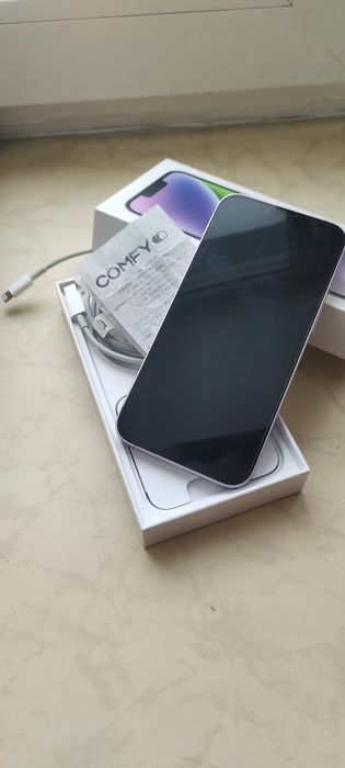 Iphone 14 128 офіційний.