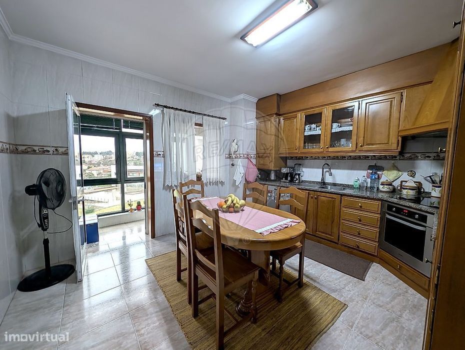 Apartamento T2 para venda