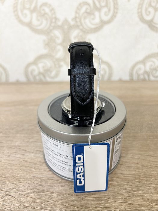 Оригінальний годинник Casio MTP-V005L-1B4