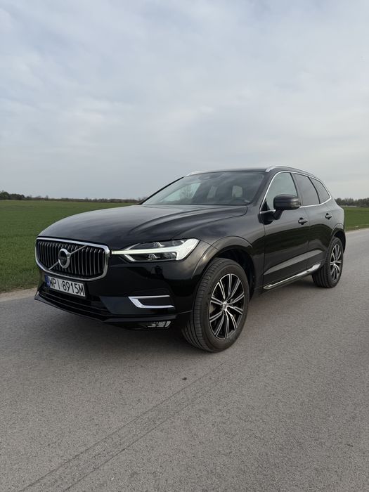 Volvo XC 60