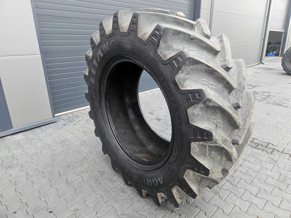 Opona 650/65R38 Alliance 99%