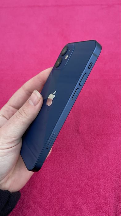 iphone 12 mini