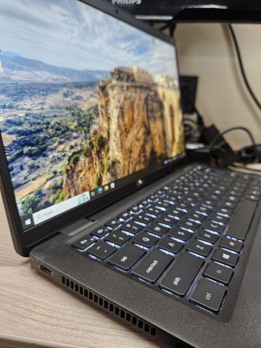 Dell Latitude 7420 i5-1135G7/16Gb DDR4/SSD 256Gb m.2 nvme/14" IPS