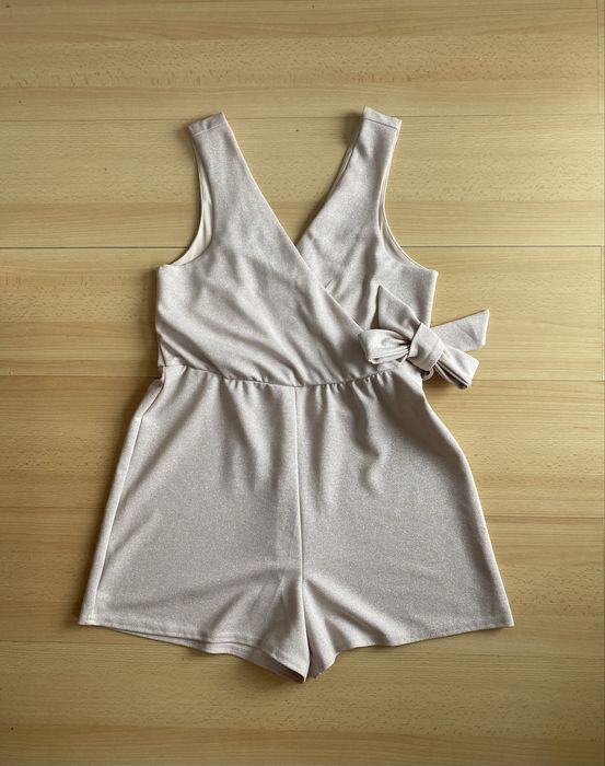 Kombinezon elegancki