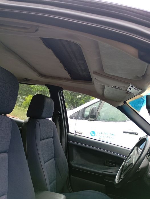 BMW  318Tds / Vendo ou troco