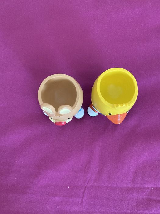 Tacinhas para ovos.64738751874689121