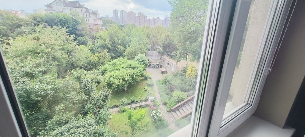 Здам  будинок без комісії,  не квартира, на Печерську