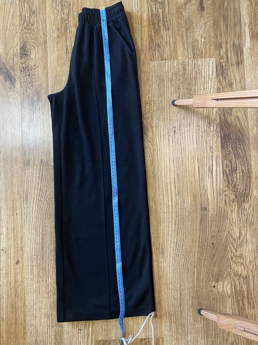 Брюки кльоші для дівчинки Meis