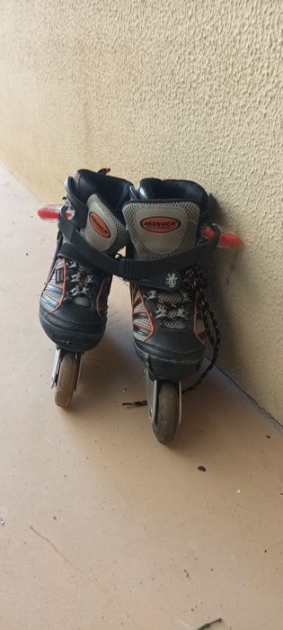 Patins em linha n°39