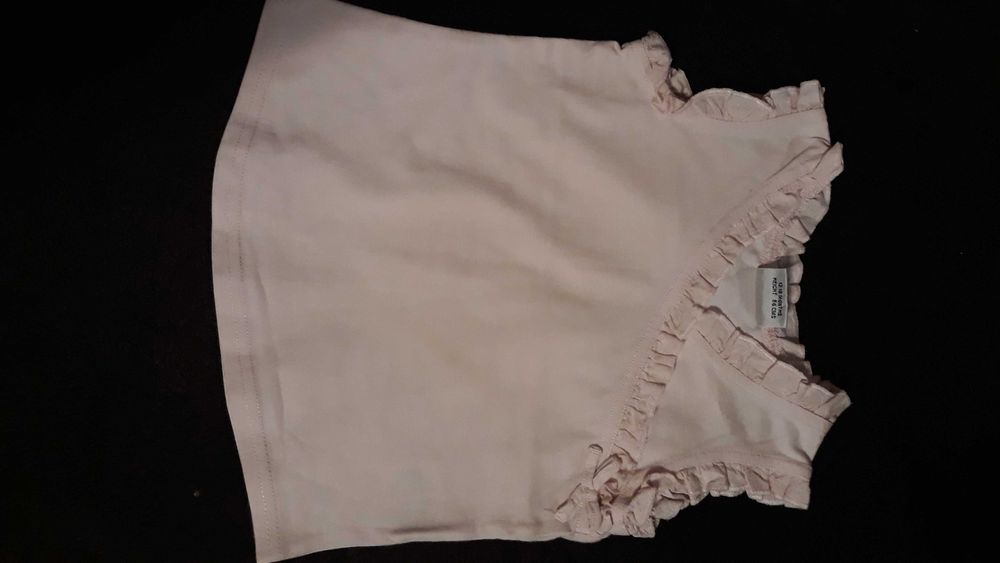 Ciuszki dla dziewczynki rozm. 68-86 cm