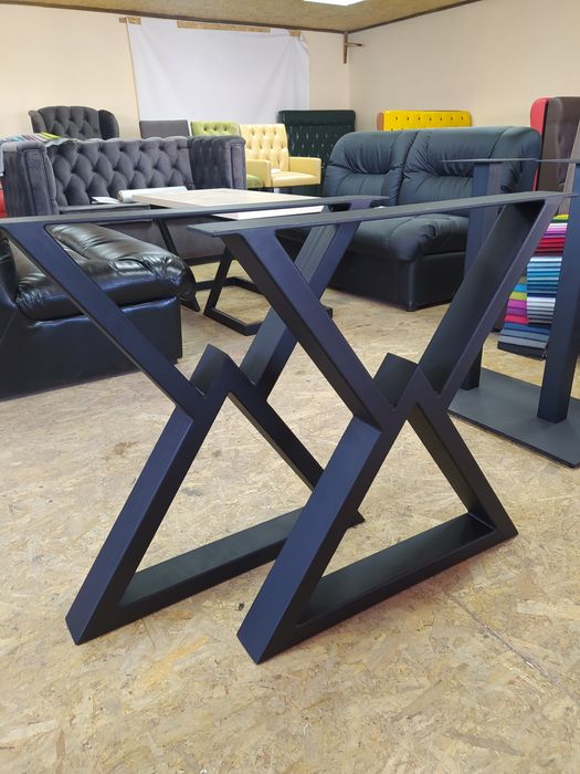 Опора для стола. Ножки для стола. Подстолье для стола.