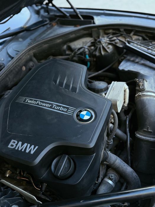 Продам BMW f10 528i