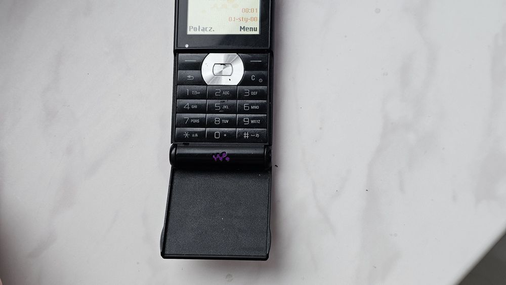 Sony Ericsson W350i. Sprawny bez simlocka