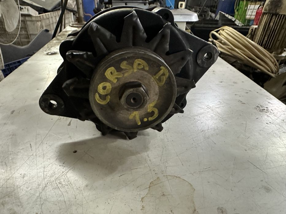 alternador Opel corsa b 1.5 Diesel