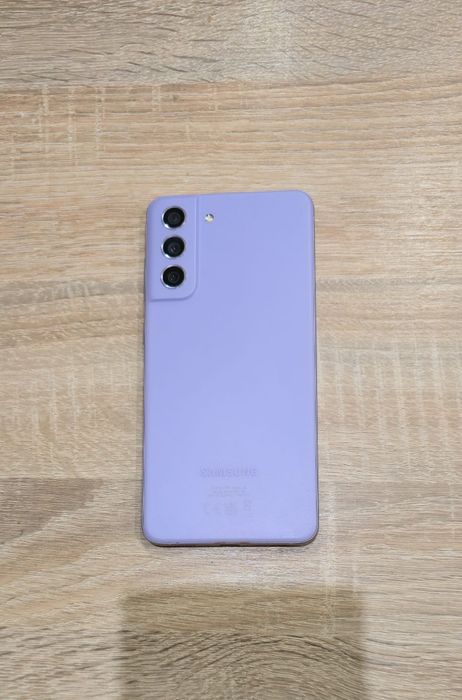 Samsung Galaxy S21 FE, 5G, 8/256GB