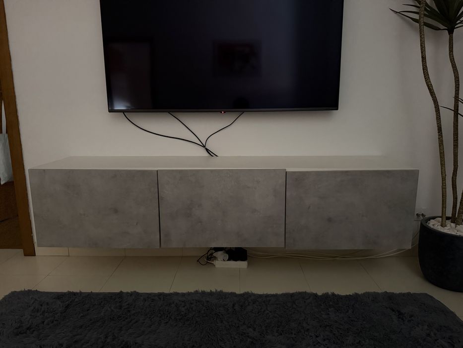 Movel de tv sala