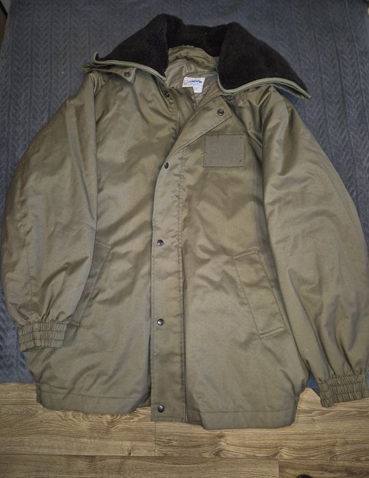 Kurtka  wyjściowa MON