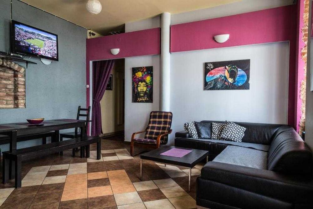 noclegi Piotrkowska Łódź