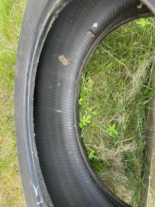 Opony letnie Bridgestone Potenza 235/50/R18