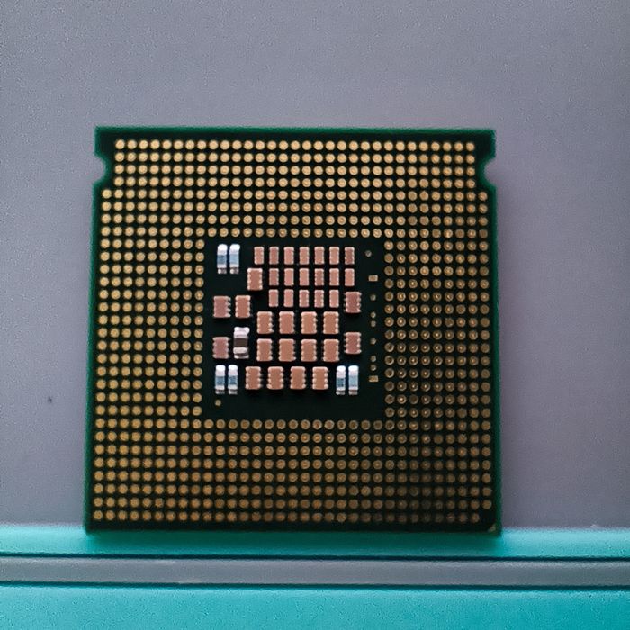 Processador CPU Intel Xeon 5160